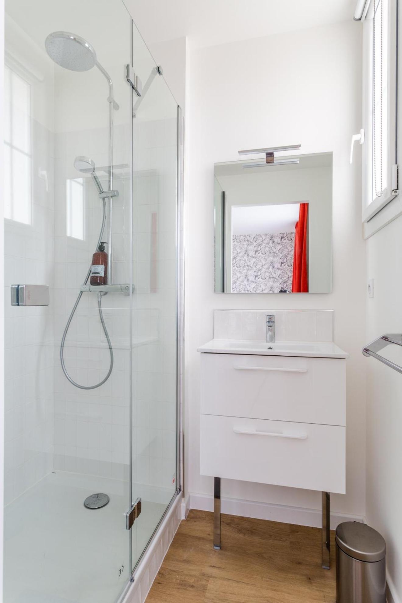 Residence Hostin'Malo - Au Coeur De Saint Malo מראה חיצוני תמונה