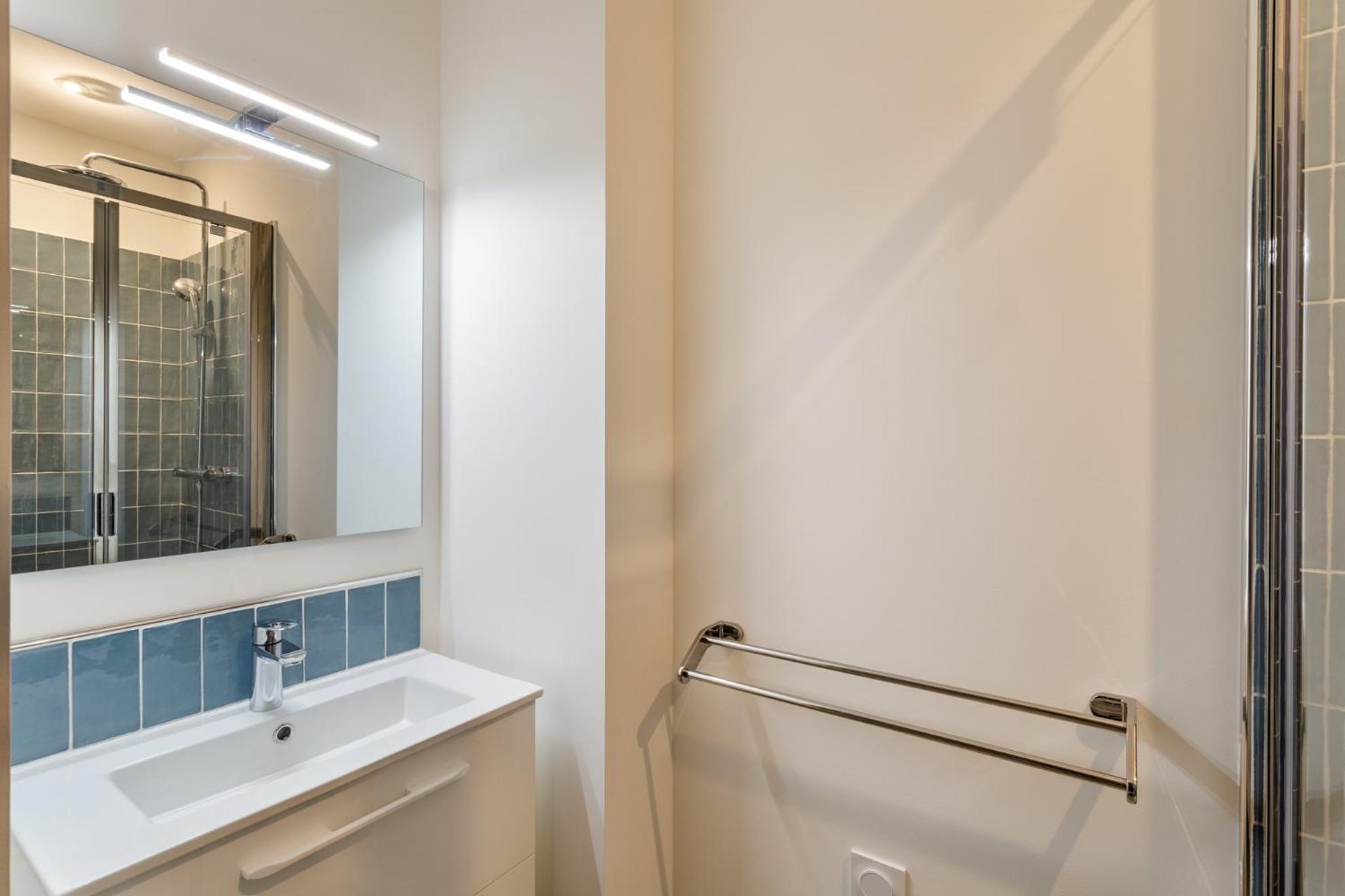 Residence Hostin'Malo - Au Coeur De Saint Malo מראה חיצוני תמונה