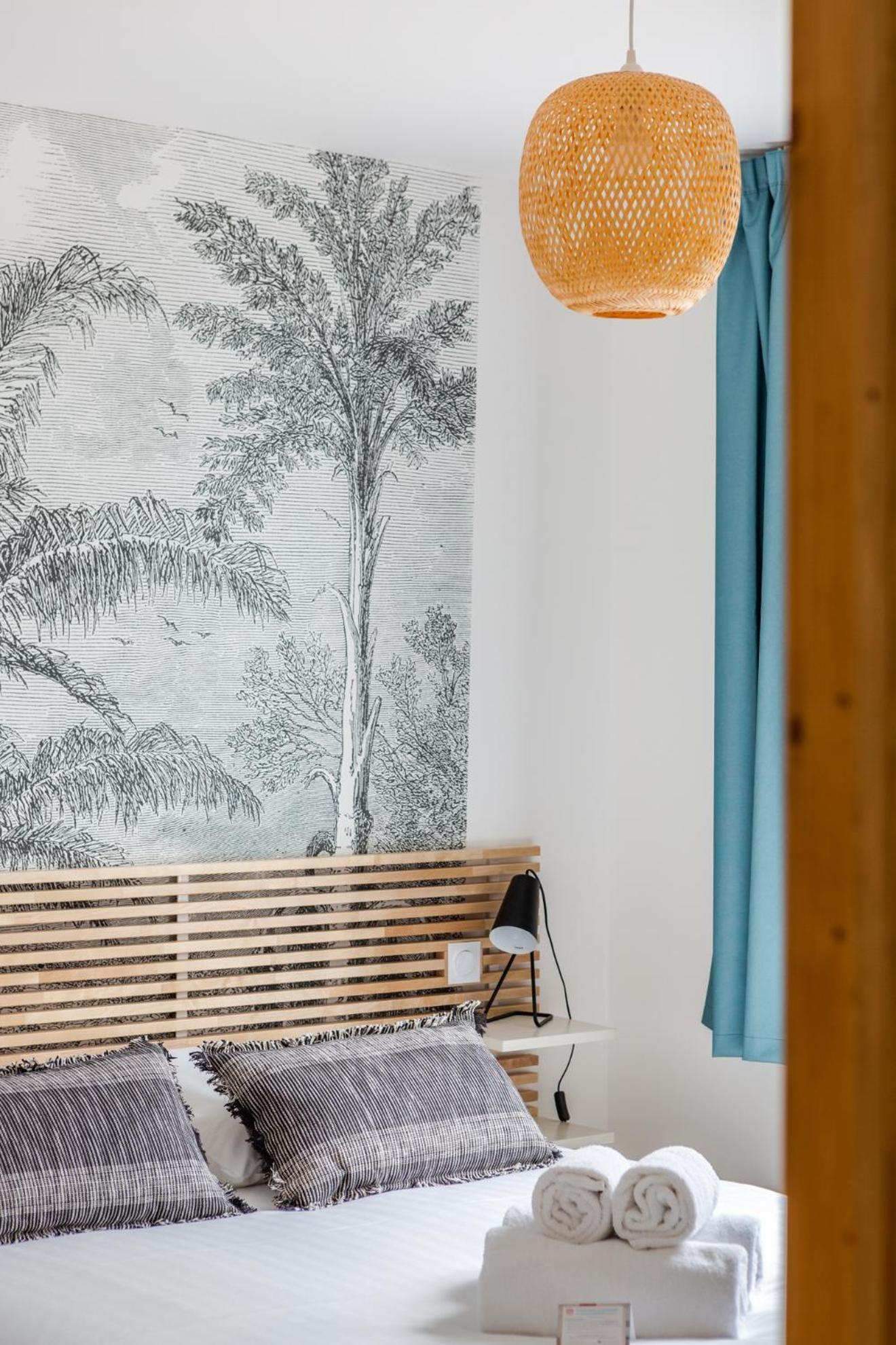 Residence Hostin'Malo - Au Coeur De Saint Malo חדר תמונה